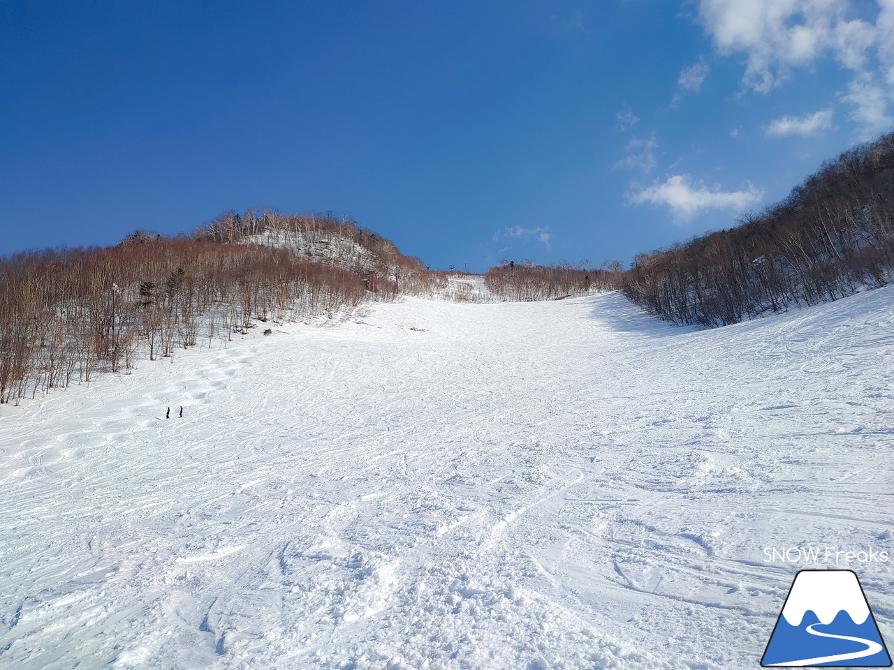 サッポロテイネ｜今シーズンの平日営業は、3/31（金）まで。静かで穏やかな春山を滑りましょう！